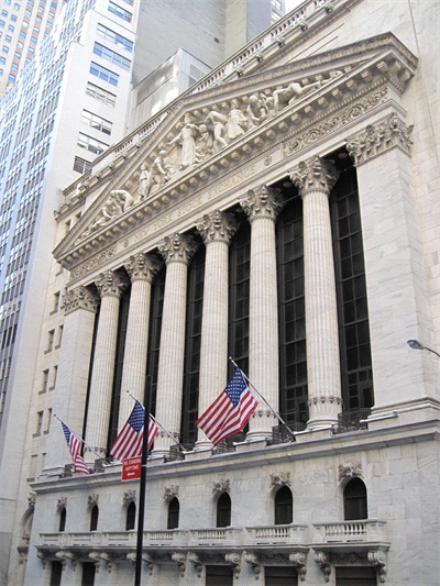 New York Stock Exchange